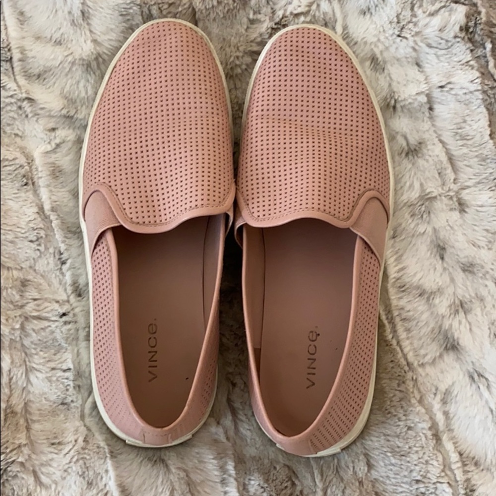 Vince sneaker